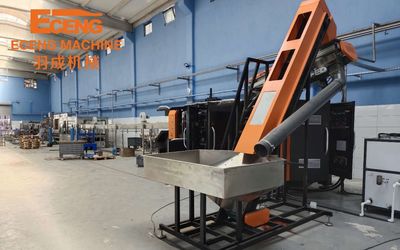 中国 Zhangjiagang Eceng Machinery Co., Ltd. 会社概要