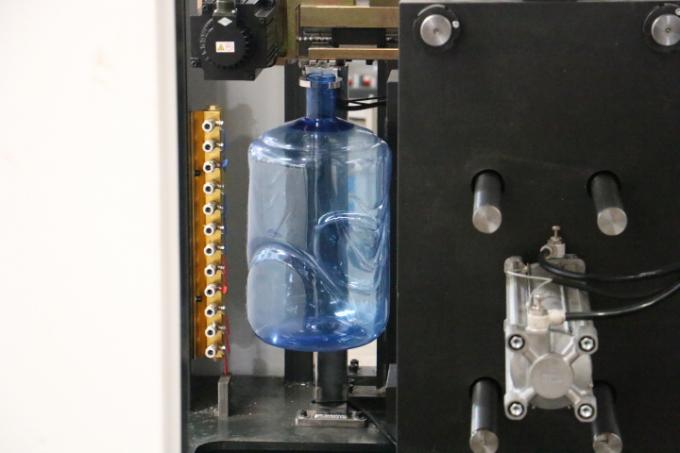 sopladora de botellones 5のgalones/プラスチック機械を作る5ガロンの水差し