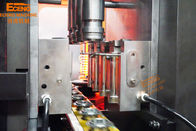 J4 4 隙間 ストレッチ ブロー 鋳造 機械 食品 容器 の 生産 を 増加 さ せる