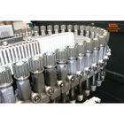 SMCの自動ブロー形成機械4キャビティ天然水のびんの製造業