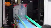 3から5ガロンのブロー形成機械400 BPHプラスティック容器の製造業