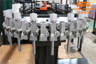 Eceng 5ガロンのびん吹く機械PLC制御ペットびんの製造業