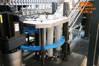 Eceng 5ガロンのびん吹く機械PLC制御ペットびんの製造業