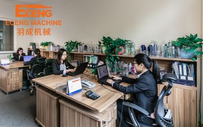 中国 Zhangjiagang Eceng Machinery Co., Ltd. 会社概要