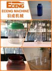 プラスチック ミツバチ ボトル PET グラス ブロー 鋳造 機械 2L 容量