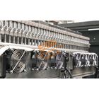 ISO 2000mlのミルク ペットびんの製造業機械16000BPH