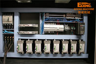 オレンジ2l自動ペット ブロー形成機械PLC制御