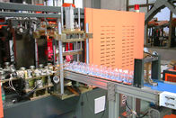 1300bpnペット瓶のブロー形成機械プラスチックびんの製造業2キャビティ