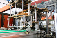 Ecengの飲料のびん自動ペット ブロー形成機械4.5x1.6x1.9 M