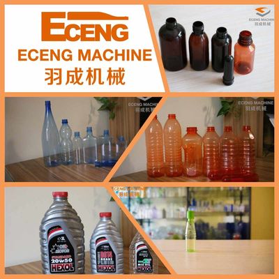 49kw天然水のびんの吹く機械