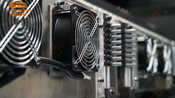 Kシリーズ1リットルの打撃の成形機