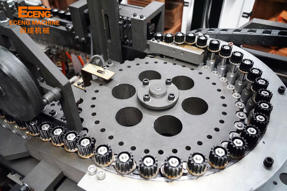 高効率の水瓶吹風機 6 穴 急速な生産速度 K6