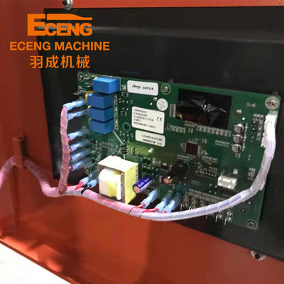 産業水冷のスリラー3HP 5HP 8HP 15HPの空気は冷却を冷却した