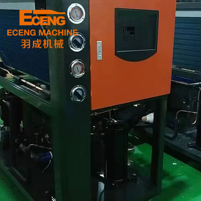 産業水冷のスリラー3HP 5HP 8HP 15HPの空気は冷却を冷却した