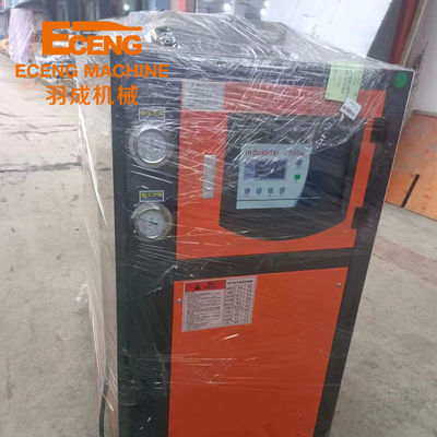 産業水冷のスリラー3HP 5HP 8HP 15HPの空気は冷却を冷却した