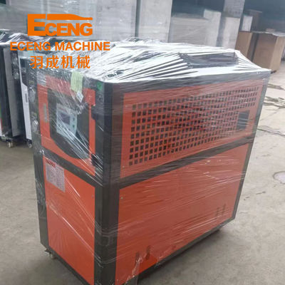 産業水冷のスリラー3HP 5HP 8HP 15HPの空気は冷却を冷却した