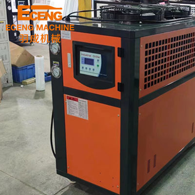 びんの成形機のための水冷システム産業空気によって冷却されるスリラー