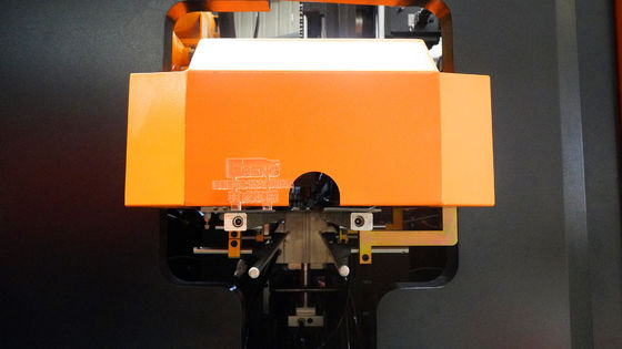 フル オート ペット伸張のブロー形成機械49kw