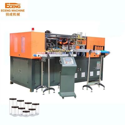 ペットびんの瓶のブロー形成機械3000bph 2.5ton