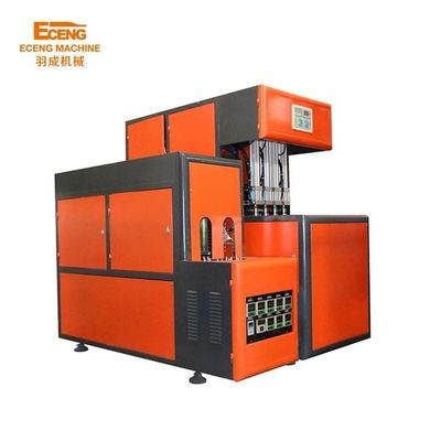 700のKG半自動ペットびんのブロー形成機械50HZ 3PHASE 5000のMl