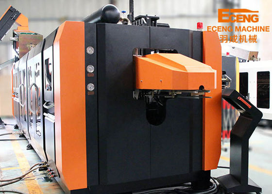 12 カビティス PETボトル吹風機 22000-26000BPH エセング K12