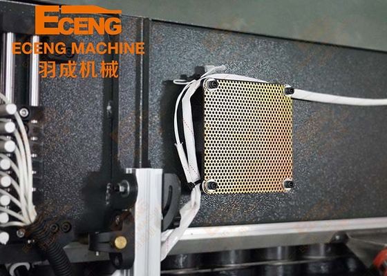 ペット水差し吹く装置のEceng K4エネルギー ジュース オイル2000のMl