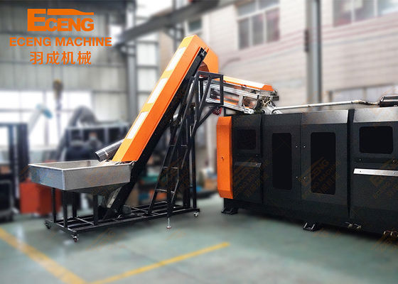 4 穴 2L 小型水瓶製造機 10000 BPH エセング K4