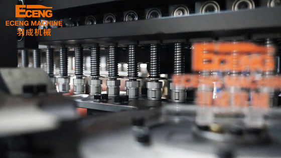 4 穴 完全自動 ペット ボトル 製造 機械 コスト