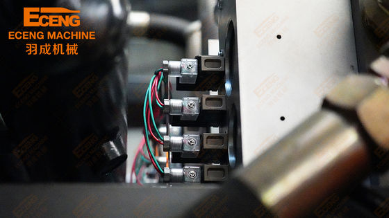 K5L4 ストレッチ自動吹風機 3000-4000BPH 最大容量 5000ml