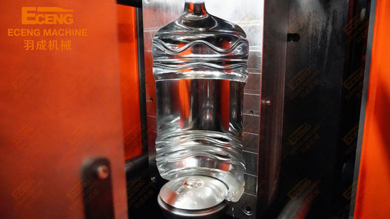 YCシリーズ 半自動ペット吹風機 5L マイクロコンピュータ制御 350BPH