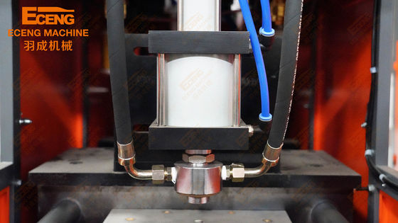 YCシリーズ 半自動ペット吹風機 5L マイクロコンピュータ制御 350BPH