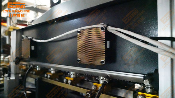 Q5L1 ストレッチ吹風機 5L オイルボトル, 1 穴 &amp; 900 BPH