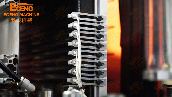 Q5L1 ストレッチ吹風機 5L オイルボトル, 1 穴 &amp; 900 BPH