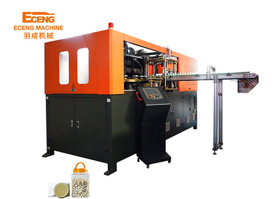 自動ボトル作風型機 J5L2 2 穴 5L 大