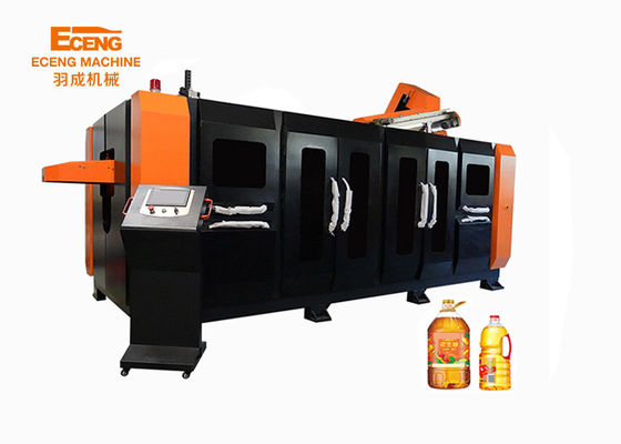 K5L4 ストレッチ自動吹風機 3000-4000BPH 最大容量 5000ml