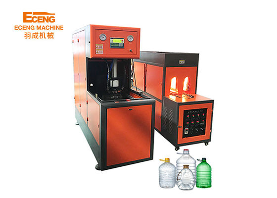 YCシリーズ 半自動ペット吹風機 5L マイクロコンピュータ制御 350BPH