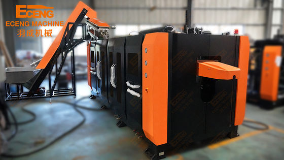 5リットルの水食用油 プラスチックボトル吹き機 価格 Eceng K5L4
