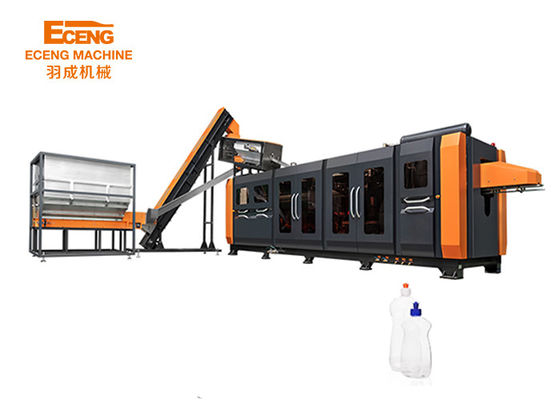 12 カビティス PETボトル吹風機 22000-26000BPH エセング K12