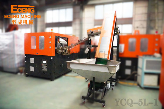 YCQ-5L-1 800BPH ボトルパッキングマシン 5Lミネラルウォーターボトル樽
