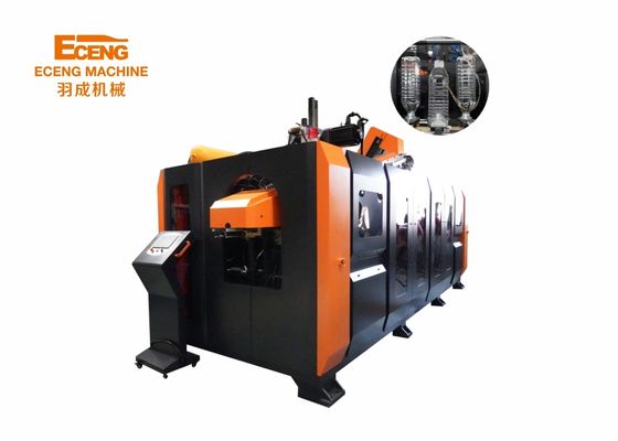 高効率の水瓶吹風機 6 穴 急速な生産速度 K6