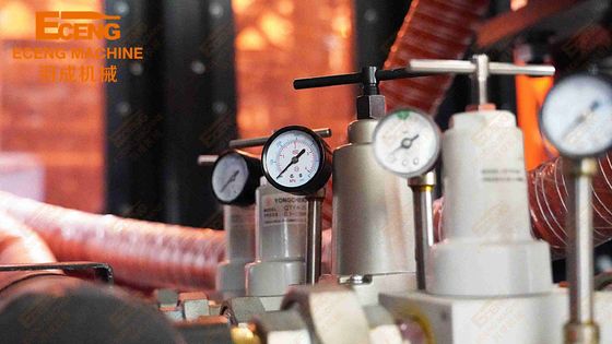 大容量 5L 水瓶 注射鋳造機 K5L4 自動