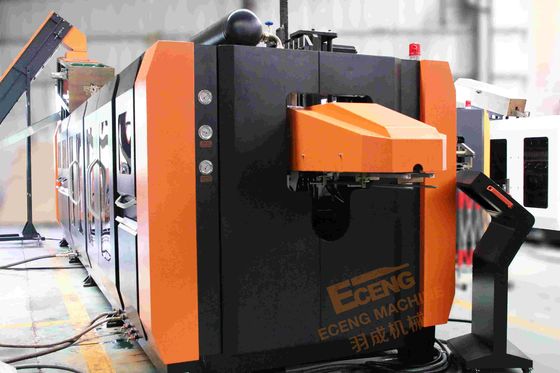 12 穴 ストレッチ ブロー 鋳造 機械 全自動 26000 BPH