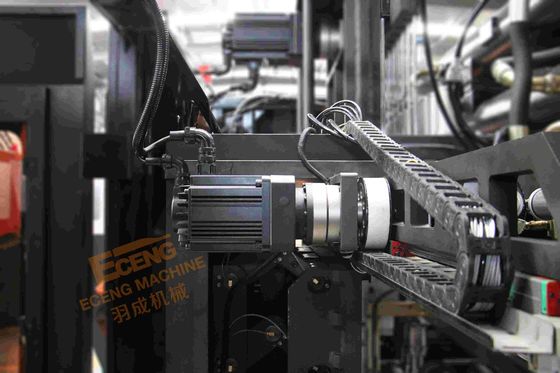12 穴 ストレッチ ブロー 鋳造 機械 全自動 26000 BPH