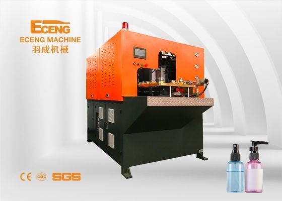 50ml-2000ml自動ペットびん吹く機械27kw伸張のブロー形成