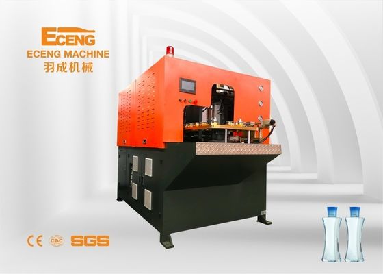 Eceng H2ペット注入のプラスチックびんの成形機380V/50HZ