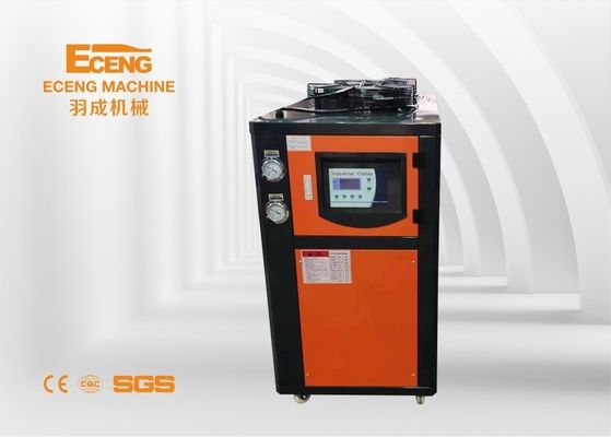 産業水冷のスリラー3HP 5HP 8HP 15HPの空気は冷却を冷却した