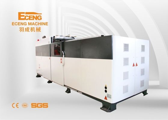 K8フル オート ペット伸張の打撃の成形機8キャビティ