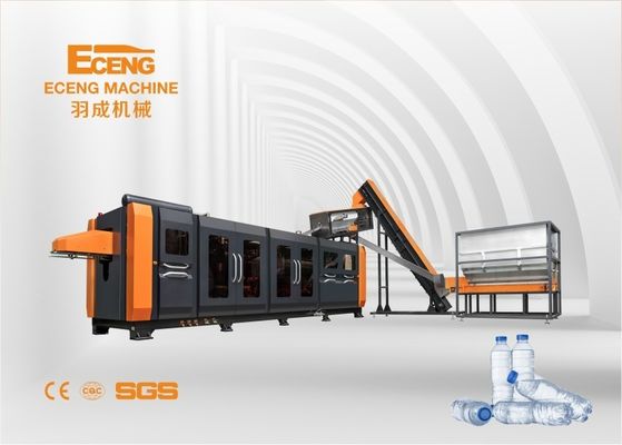 12 穴 ストレッチ ブロー 鋳造 機械 全自動 26000 BPH