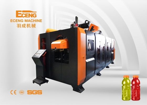 2000ml SMCのフル オートの打撃の成形機49kwのセリウムISO