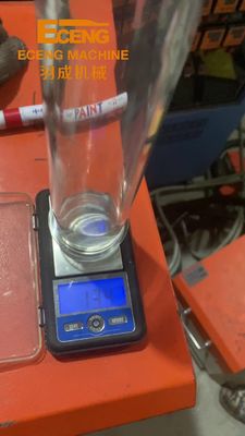 Ecengペット打撃型の製造業者4キャビティ プラスチックびん型SGS ISO